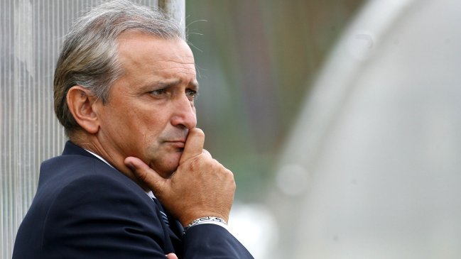 10 entrenadores extranjeros que no tuvieron éxito en su paso por el fútbol chileno