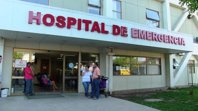 Core del Maule detectó problemas de funcionamiento en red de salud