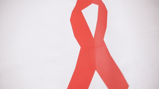 Personas en tratamiento por VIH aumentaron en 34 por ciento en tres años