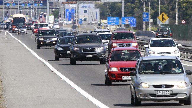 Fiestas Patrias: 35 personas fallecieron en accidentes de tránsito