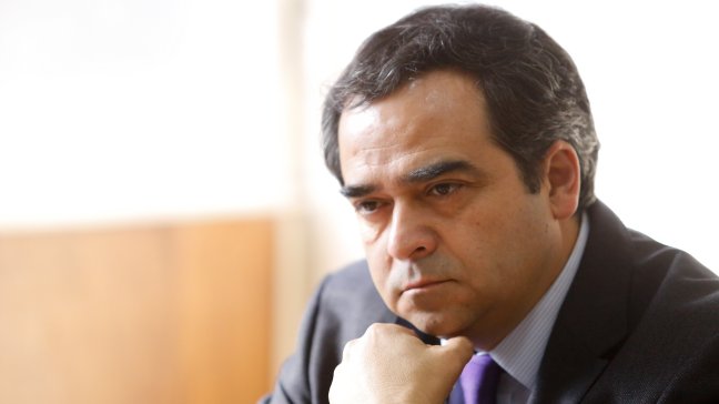 Quintana respalda a Lagos y pide confiar en 