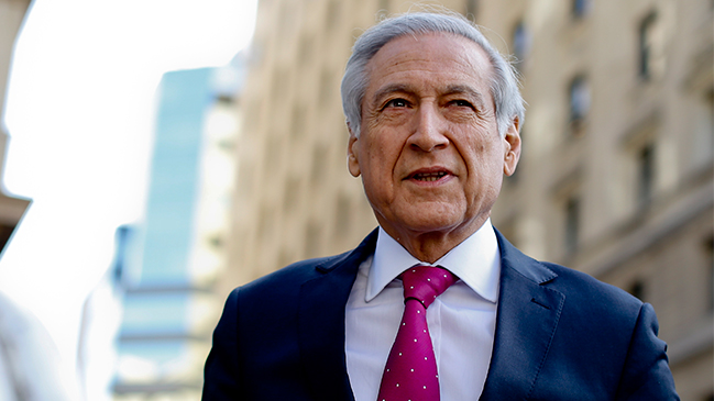 Chile y Perú retoman el diálogo: No excluirán diferencias por triángulo terrestre