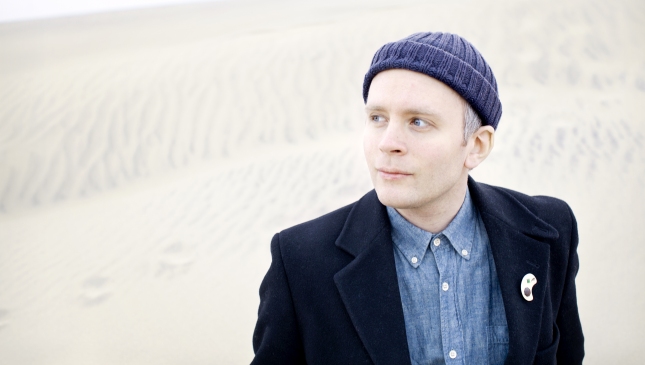 Jens Lekman se presentará en NAVE