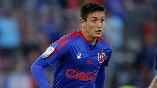 Matías Rodríguez: Será difícil encontrar personas que trabajen como este cuerpo técnico