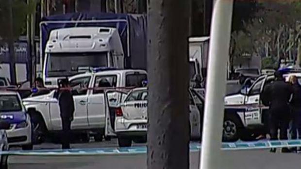 Matanza en Argentina: Joven baleó a ex novia, mató a ex suegra y a un vecino y se suicidó