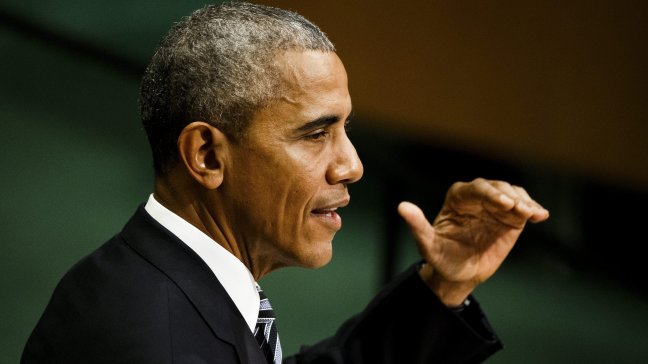 Obama acusó a Rusia de abuso de fuerza y pidió consecuencias para Corea del Norte