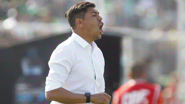 Nicolás Córdova y duelo con Flamengo: Historias de David y Goliat he visto muchas