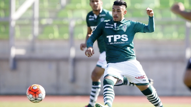 S. Wanderers aspira a vencer a Colo Colo para completar 