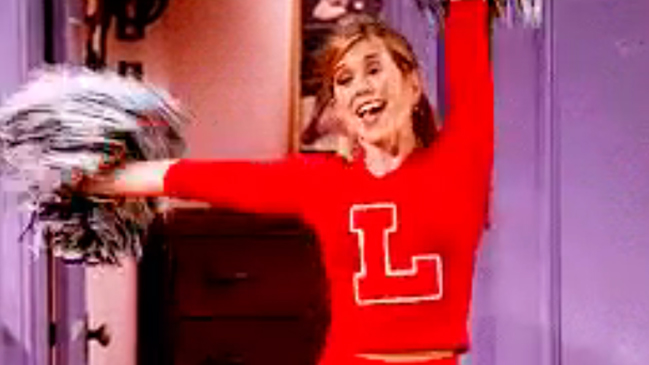 Jennifer Aniston acapara los memes tras divorcio de Brad Pitt y Angelina Jolie