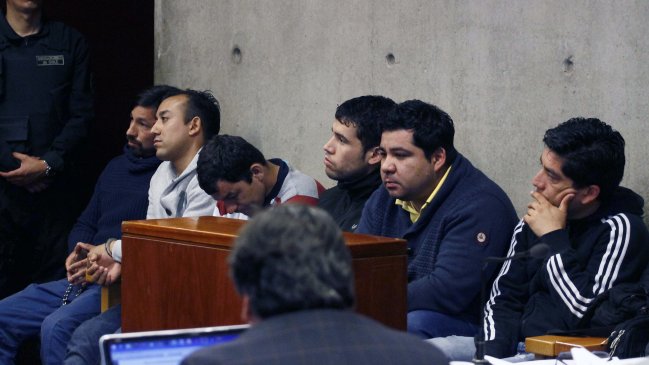 Robo del siglo: Corte de Apelaciones confirmó condenas