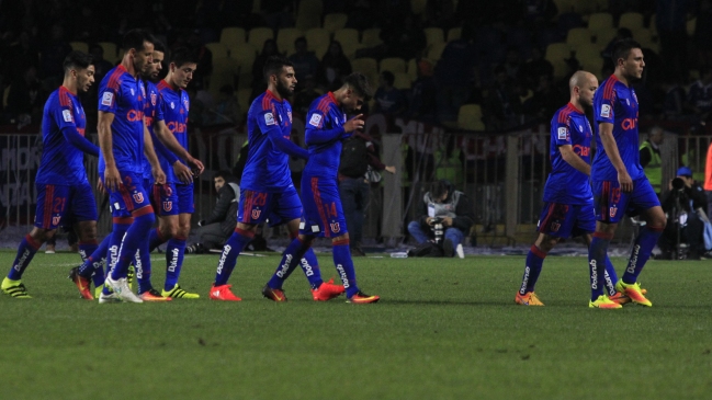 ¿Quién te gusta como técnico para U. de Chile? ¿Por qué?