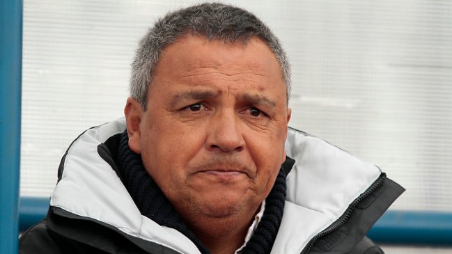 Víctor Hugo Castañeda: Ni Guardiola arregla solo a Universidad de Chile