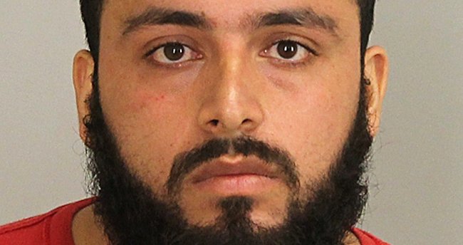 EEUU: Padre de acusado de ataques lo denunció por terrorismo en 2014