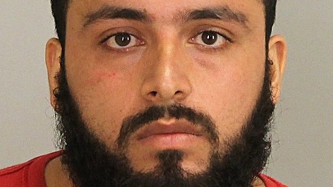 EEUU: Padre de acusado de ataques lo denunció por terrorismo en 2014