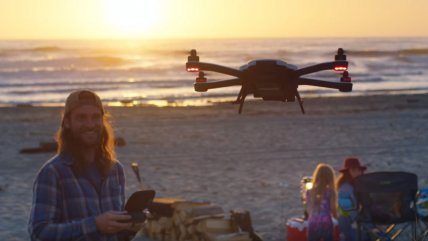 Conoce los nuevos dispositivos de GoPro