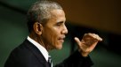 Obama acusó a Rusia de abuso de fuerza y pidió consecuencias para Corea del Norte