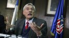 Rector Instituto Nacional: Plantearemos una reflexión en la comunidad sobre recibir mujeres
