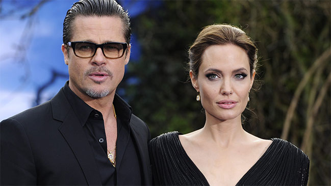 Fortuna de Angelina Jolie y Brad Pitt supera los 500 millones de dólares, según expertos