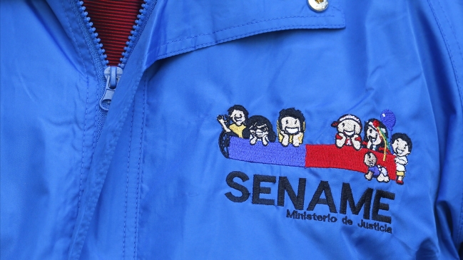 Corte determinó medidas especiales para menores con problemas de salud en Sename