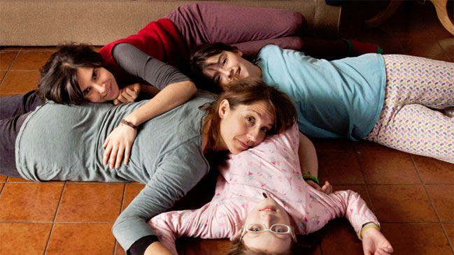 Filme inspirado por la jueza Atala es la Mejor Película LGBT en San Sebastián