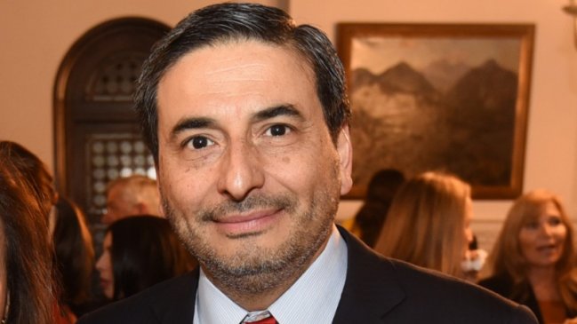 Cónsul de Chile en Mendoza fue denunciado por maltrato