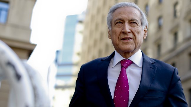 Canciller tras dichos de Morales: Le faltó el respeto a la Corte de La Haya