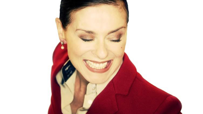 Lisa Stansfield: La gente que votó a favor del Brexit se está arrepintiendo