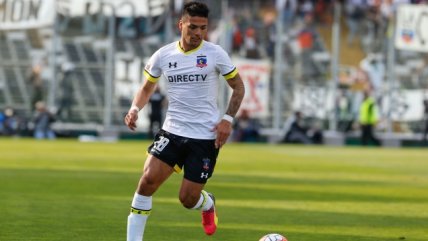Felipe Campos fue operado y se perderá el Superclásico