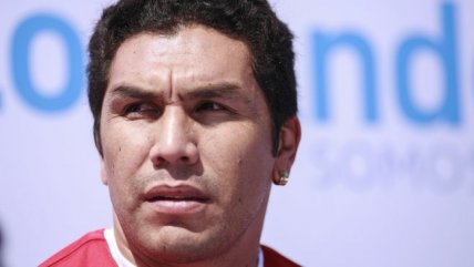 Salvador Cabañas reveló el diálogo que tuvo con el agresor que le disparó en México