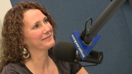 Conoce la historia de la chilena que salvó a miles de niños judíos