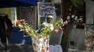 Barrio Yungay dio inicio a la décima Fiesta de la Primavera