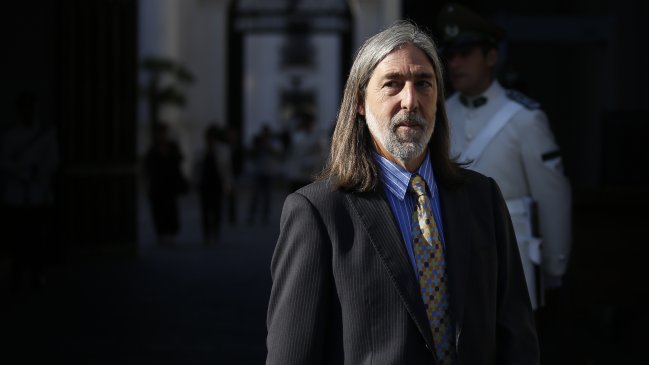 Senador Letelier: Morales será recordado por retrasar cooperación entre Chile y Bolivia