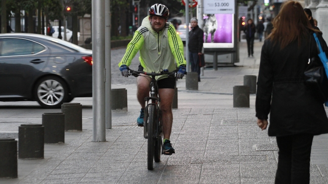 Día Mundial sin Auto: Autoridades llamaron a usar bicicletas para movilizarse al trabajo