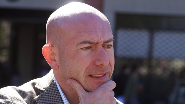 PDI: Rafael Garay viajó desde Francia a Tailandia