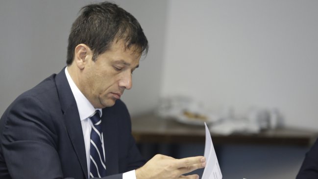 Hacienda pidió a sector público 