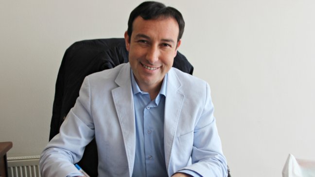 Alcalde de Puerto Varas fue detenido por daños en casa de ex pareja