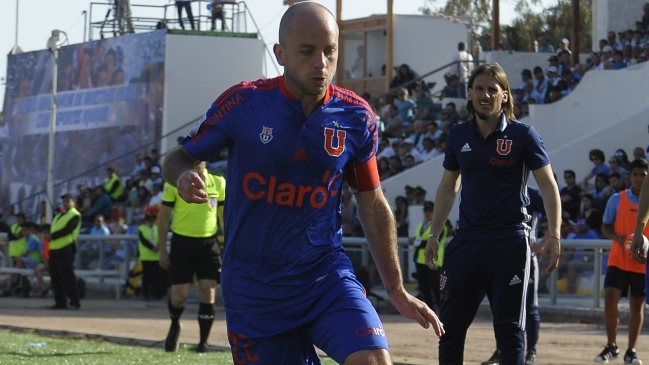 Gustavo Lorenzetti sobre nuevo proceso: Debemos poner a la U donde merece