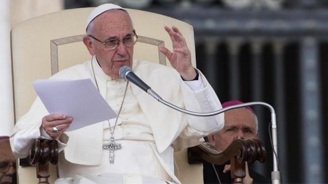 Canciller Muñoz confirmó 