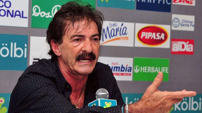Ricardo La Volpe es el nuevo entrenador de América de México