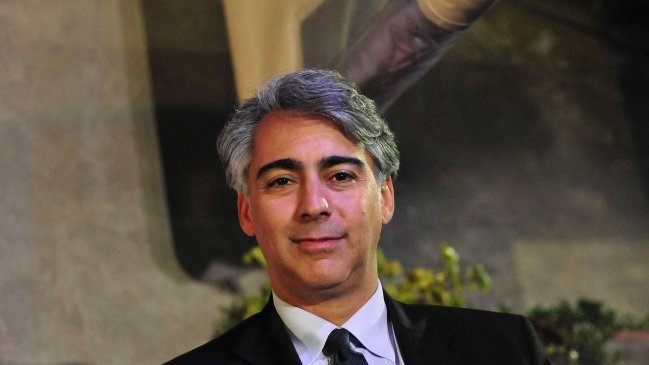 ME-O denunció que será formalizado por 