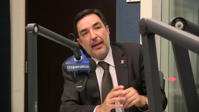 Presidente del Servel: Esta elección Municipal será la más regulada en la historia