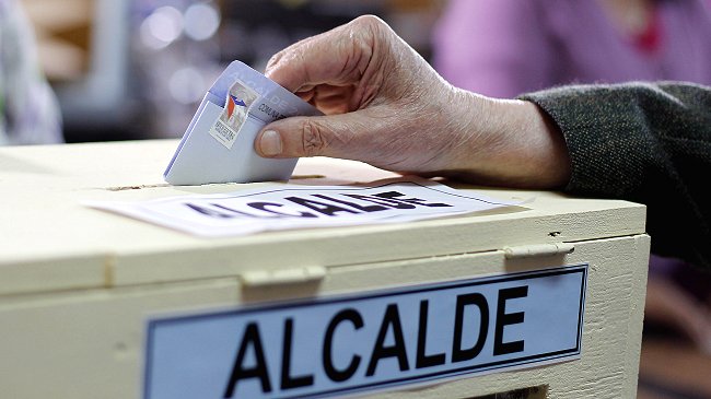 Este viernes comenzó periodo de propaganda electoral para las Municipales