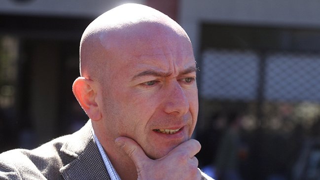 PDI: Rafael Garay viajó desde Francia a Tailandia