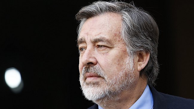 Alejandro Guillier tras críticas de Escalona: 