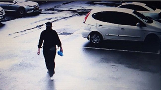 Hombre mató a una desconocida que le recordó a su ex esposa