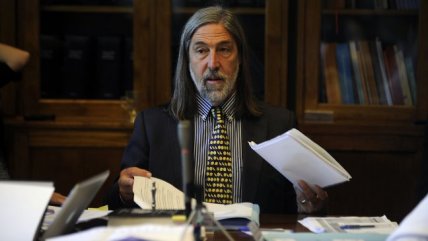 Letelier por muerte de su padre: En Chile colaboraron activamente en encubrir el crimen