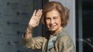 Proponen a la Reina Sofía de España al Nobel de la Paz