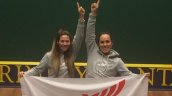  Chilenas obtuvieron oro en Panamericano de Squash  