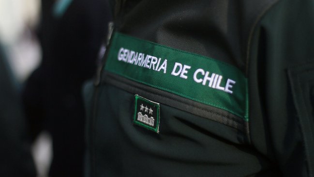 Gendarmería desvinculó a 30 jubilados recontratados