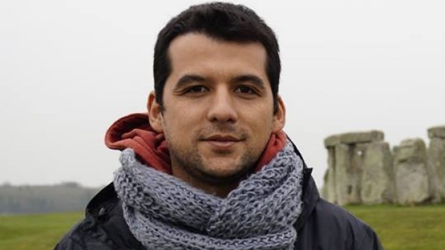 La campaña para ayudar a joven chileno que sufrió grave accidente en Grecia